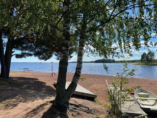 Vakantiehuis Orsa  14