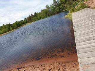 Holiday house Orsa  15