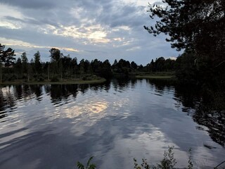 Holiday house Orsa  17