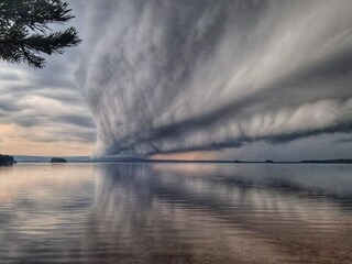 Vakantiehuis Orsa  18