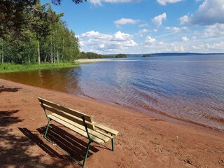 Holiday house Orsa  36