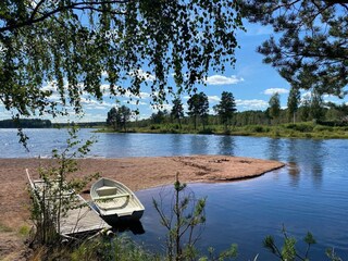 Holiday house Orsa  19