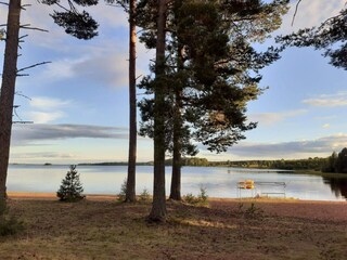 Vakantiehuis Orsa  20