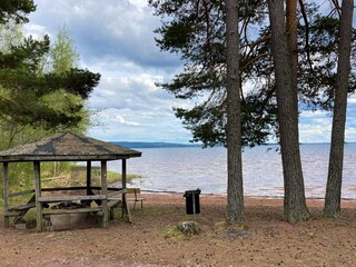 Holiday house Orsa  21