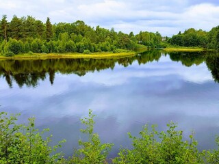 Vakantiehuis Orsa  22