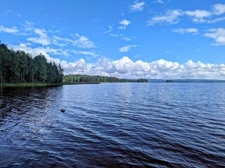 Holiday house Orsa  24