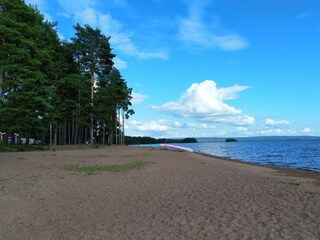 Vakantiehuis Orsa  25