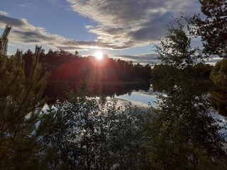 Vakantiehuis Orsa  26