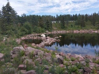 Holiday house Orsa  27