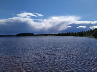 Holiday house Orsa  28