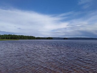 Vakantiehuis Orsa  29