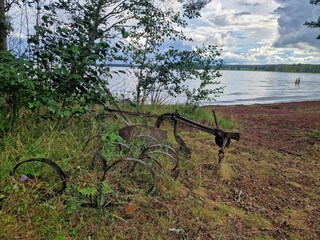 Holiday house Orsa  30