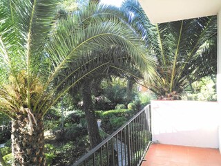 Appartement Llafranc  28
