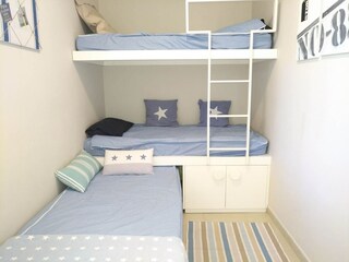 Appartement Llafranc  34