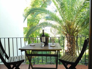 Appartement Llafranc  27