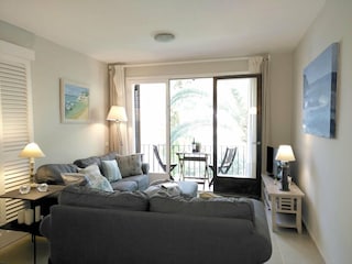 Apartment Llafranc Ausstattung 9