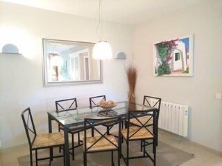 Apartment Llafranc Features 10