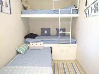 Apartment Llafranc Ausstattung 14