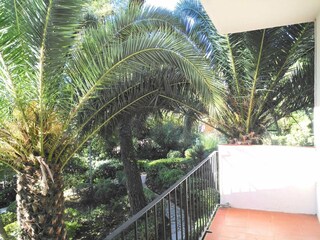 Apartment Llafranc Außenaufnahme 7