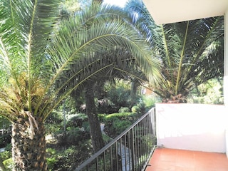 Appartement Llafranc Buitenaudio-opname 7