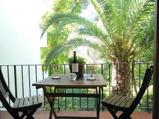 Appartement Llafranc Buitenaudio-opname 8