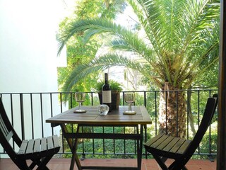 Appartement Llafranc Enregistrement extérieur 8