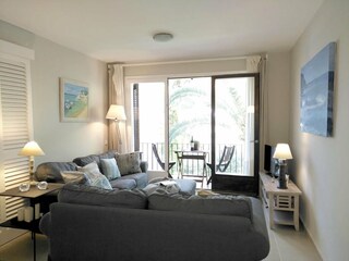 Appartement Llafranc Équipement 17