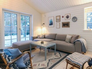 Vakantiehuis Udsholt Strand  30