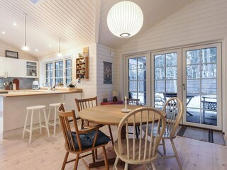 Ferienhaus Udsholt Strand  26