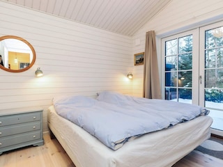 Ferienhaus Udsholt Strand  20