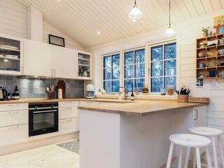 Holiday house Udsholt Strand  22