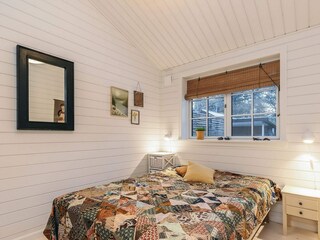 Holiday house Udsholt Strand  31