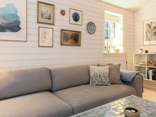 Vakantiehuis Udsholt Strand  19