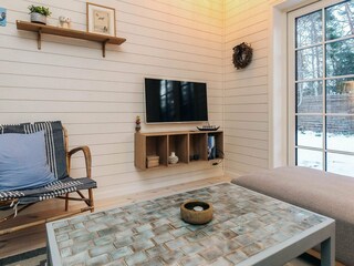 Vakantiehuis Udsholt Strand  23