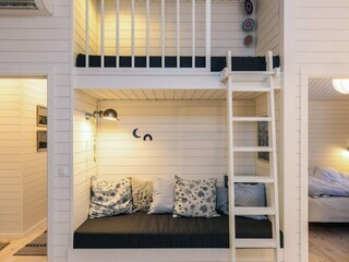 Vakantiehuis Udsholt Strand  13