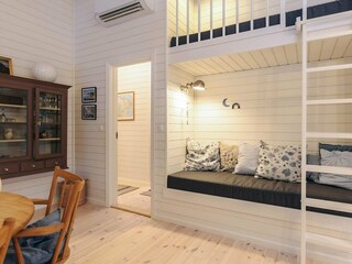 Vakantiehuis Udsholt Strand  27