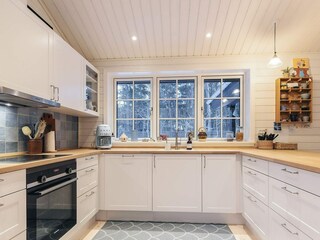 Ferienhaus Udsholt Strand  24