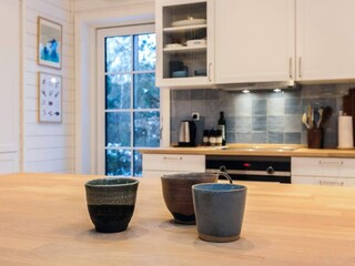 Vakantiehuis Udsholt Strand  28