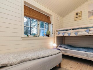 Vakantiehuis Udsholt Strand  32