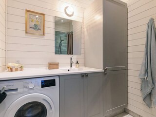 Holiday house Udsholt Strand  21