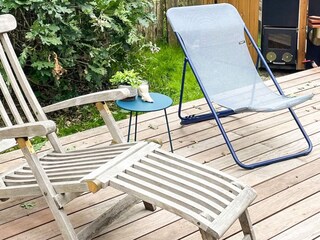 Vakantiehuis Udsholt Strand  25