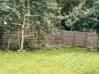 Vakantiehuis Udsholt Strand  7