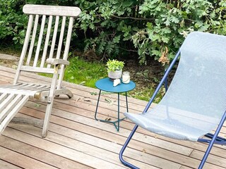 Ferienhaus Udsholt Strand  15