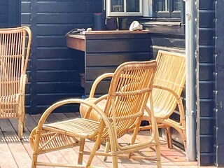 Holiday house Udsholt Strand  35