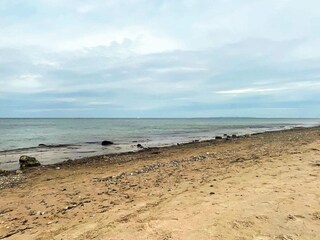 Vakantiehuis Udsholt Strand  5