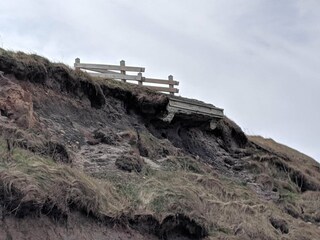 Ferienhaus Udsholt Strand  8
