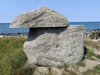 Holiday house Udsholt Strand  37