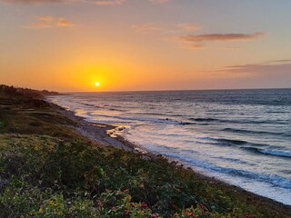 Ferienhaus Udsholt Strand  16