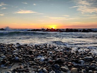 Ferienhaus Udsholt Strand  10