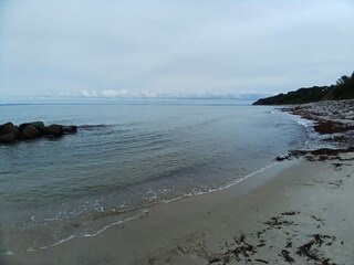 Holiday house Udsholt Strand  11